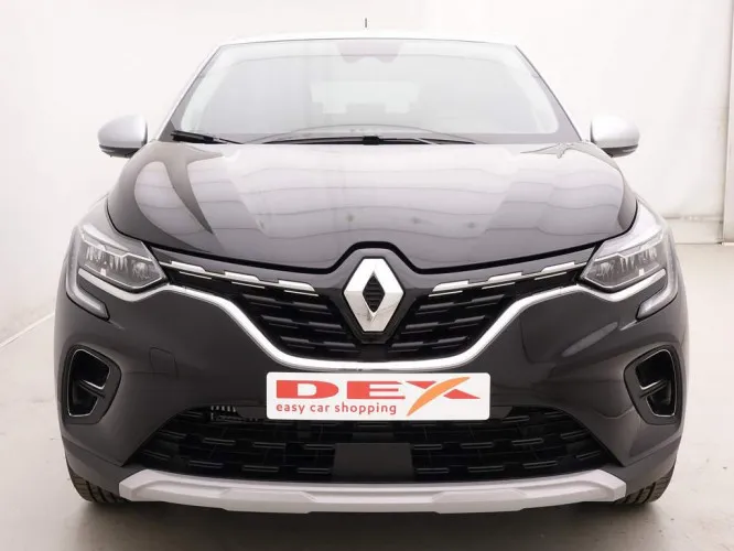 Renault Captur TCe 95 Intens Bi-Tone + GPS + ALU17 Image 2