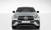 Mercedes-Benz GLE 450d 4Matic Coupe =NEW= AMG Styling Гаранция Thumbnail 3