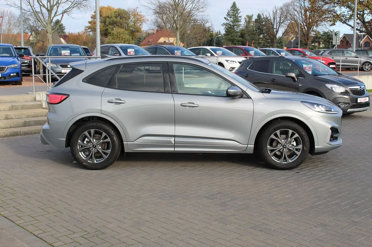 Ford Kuga ST-Line 1.5 EB...  Image 3