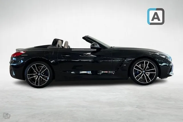 BMW Z4 G29 Roadster sDrive30i A M SPORT *Harman Kardon / Connected Prof. / Tuulisuoja* * Image 7