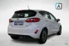 Ford Fiesta 1.0 EcoBoost Hybrid (mHEV) 125hv A7 DCT Titanium * Winter Pack * Thumbnail 2