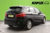 BMW 218 F45 Active Tourer 218i Business / Vakionopeudensäädin / Kahdet renkaat vanteilla / P-tutka / Thumbnail 4