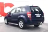 Suzuki Grand Vitara 2,4 VVT 4WD 5D 5MT - / SUOMIAUTO / LOHKO+SISÄPISTOKE / VAKIONOPEUDENSÄÄDIN / NELIVETO Thumbnail 3