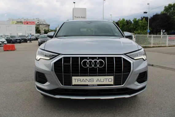 Audi Q3 45 TFSI Quattro S-Tronic *PANORAMA,LED,VIRTUAL,KAMERA* Image 2