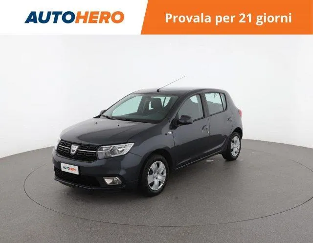 DACIA Sandero Streetway 1.0 SCe 75CV Comfort Image 1