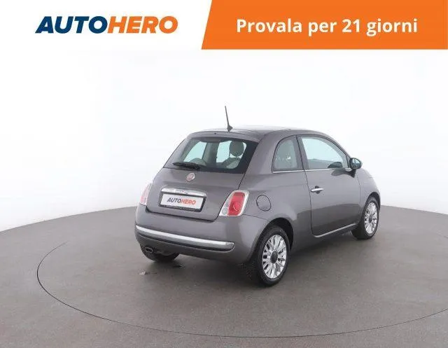 FIAT 500 1.2 Lounge Image 5