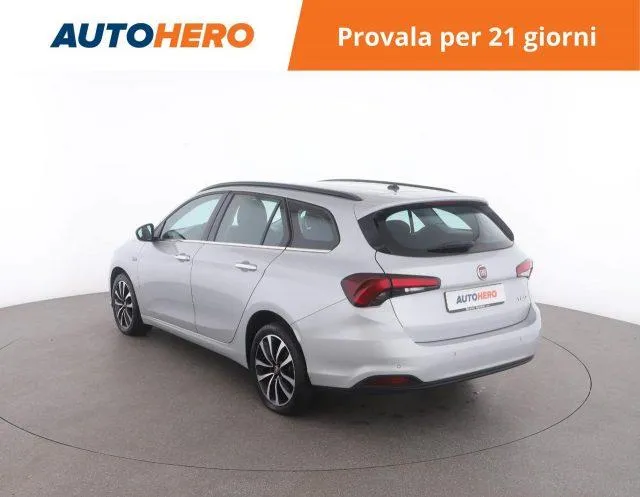 FIAT Tipo 1.6 Mjt S&S SW Lounge Image 4