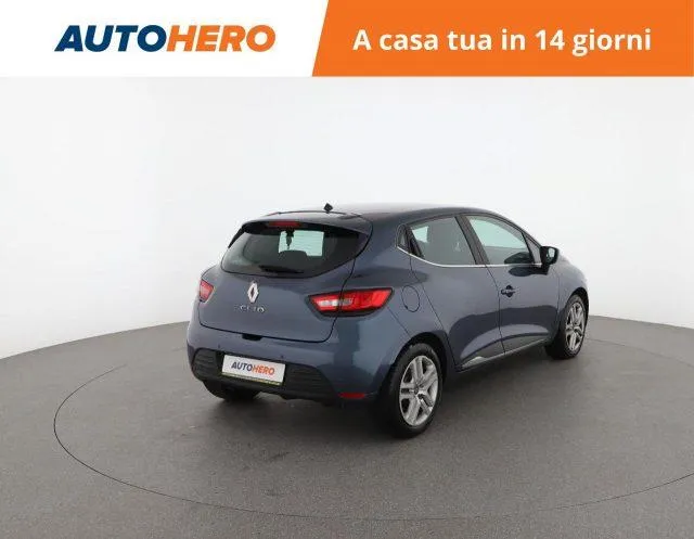 RENAULT Clio dCi 8V 75 CV S&S 5p. Energy Zen Image 5