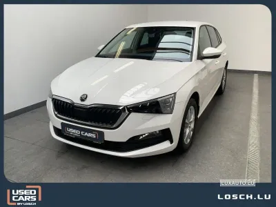 Skoda Scala 1.0 TSi Ambition