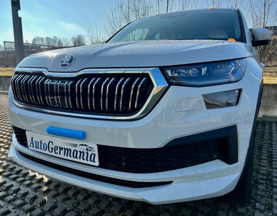 Skoda Kodiaq 2.0TDI 200PS 4x4 DSG Laurin&Klement  Image 1